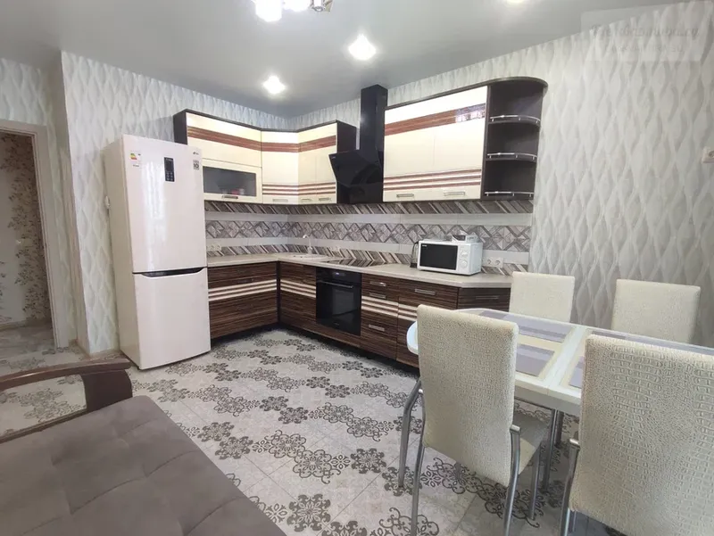 улица Луначарского, 97