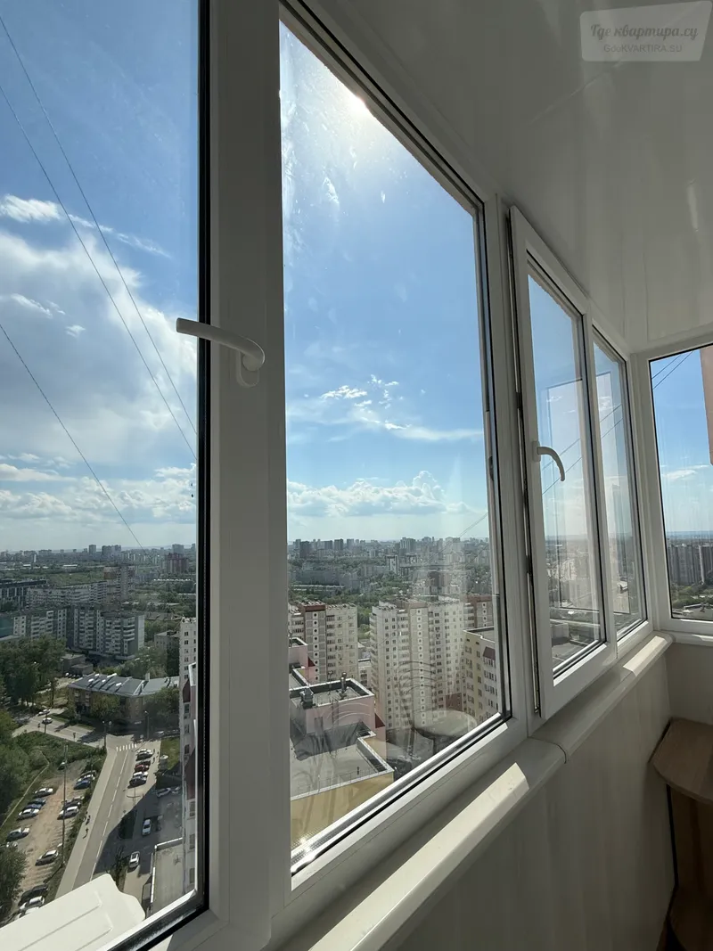 улица Механошина, 15