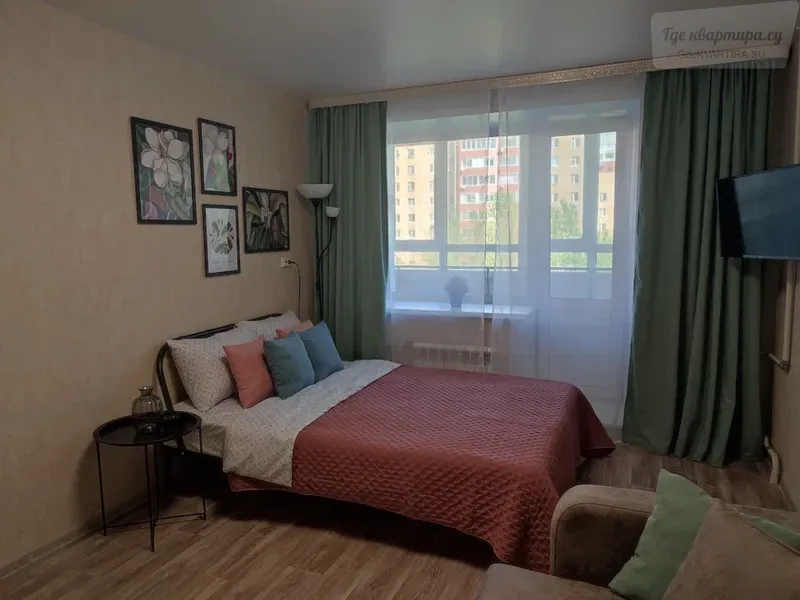 улица Крисанова, 26Б