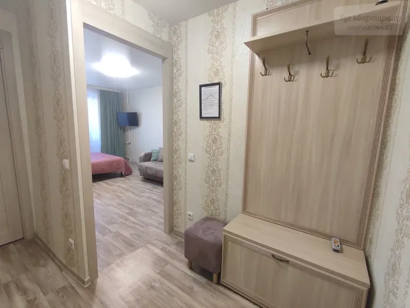улица Крисанова, 26Б