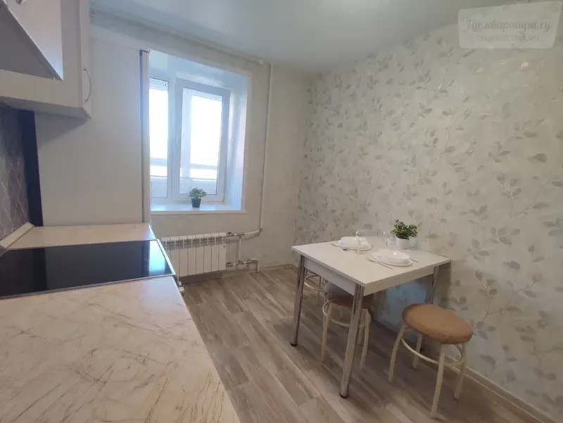 улица Крисанова, 26Б