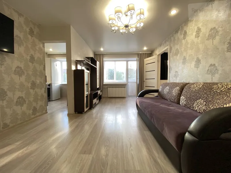 Фото квартиры 2