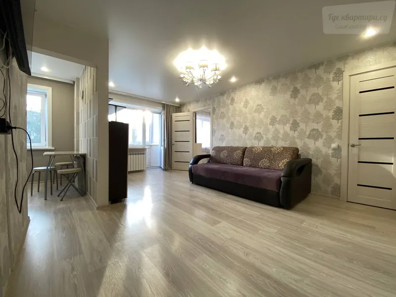 Фото квартиры 7