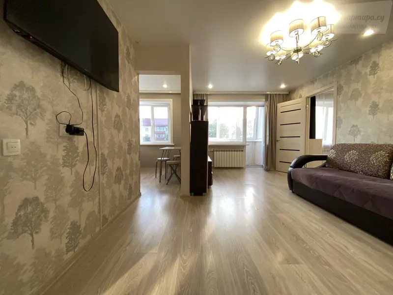 Фото квартиры 6