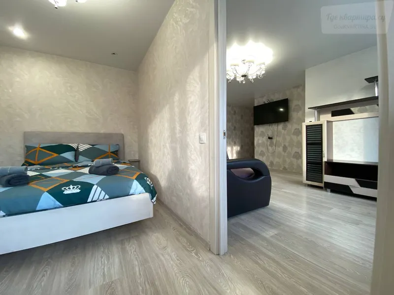 Фото квартиры 12