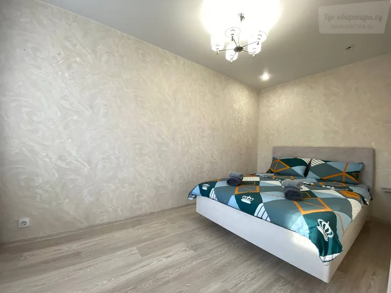 Фото квартиры 13