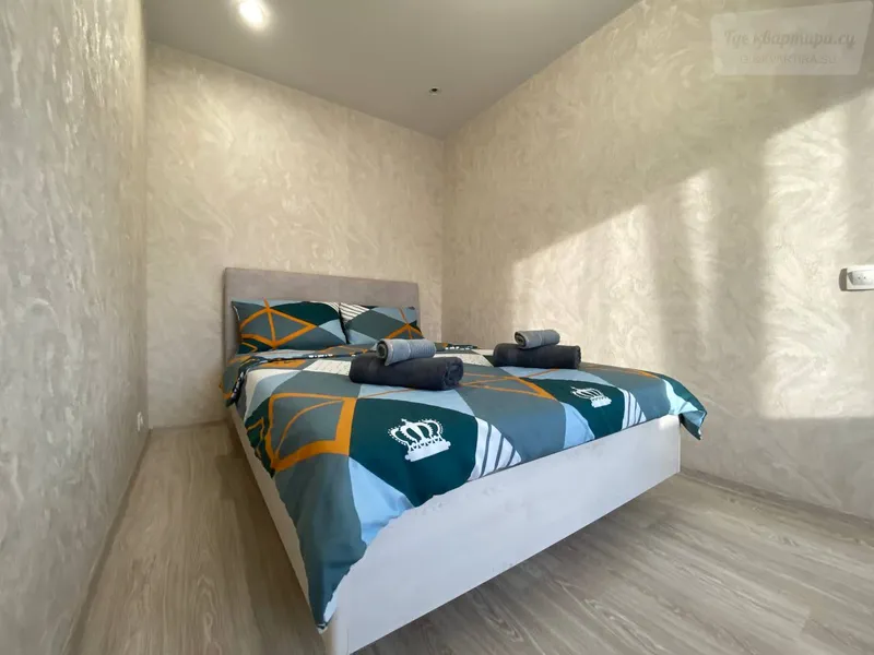 Фото квартиры: проспект Мира, 161