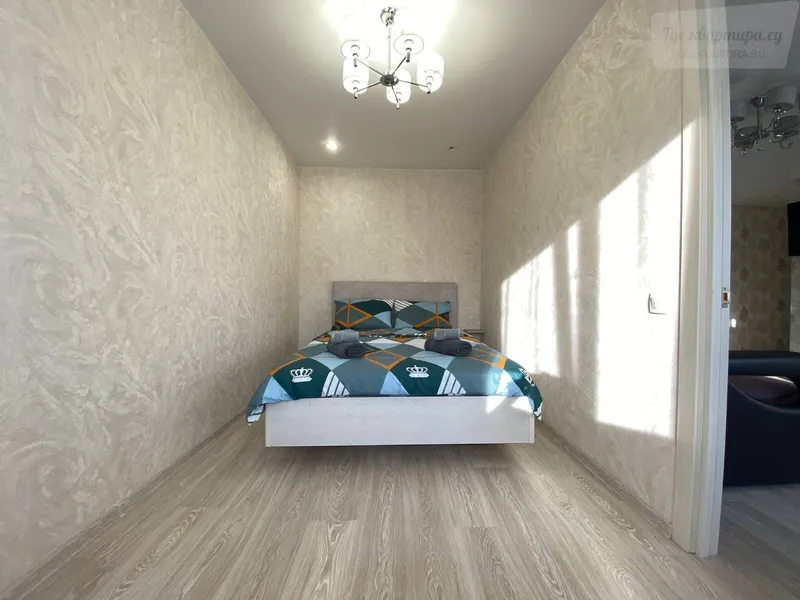 Фото квартиры 14