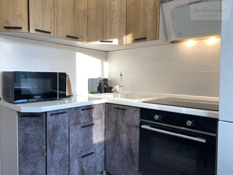 Фото квартиры 16