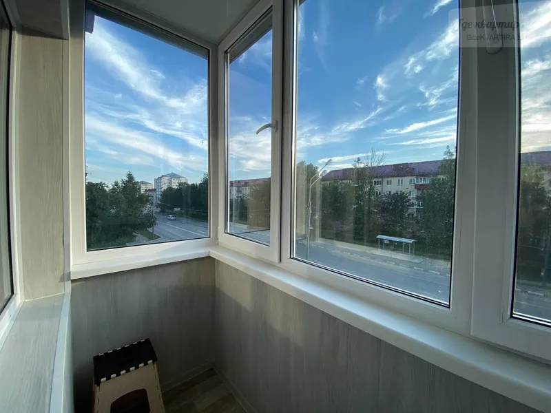 Фото квартиры 21