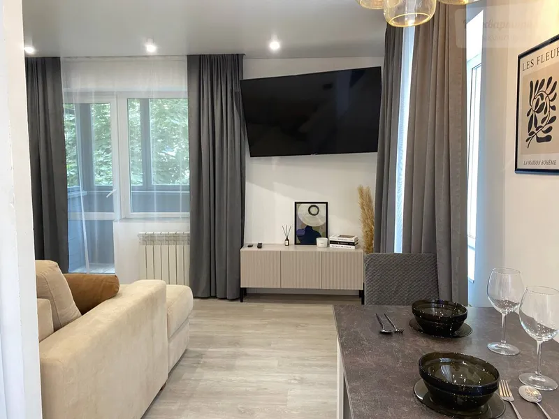 Фото квартиры 3