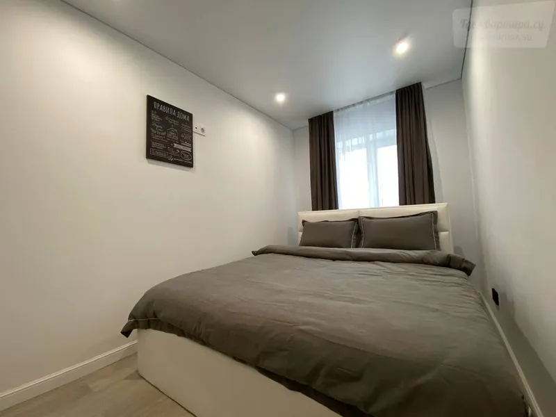 Фото квартиры: проспект Победы, 78