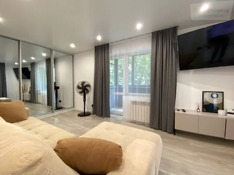 Фото квартиры 6