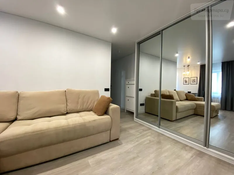 Фото квартиры 9