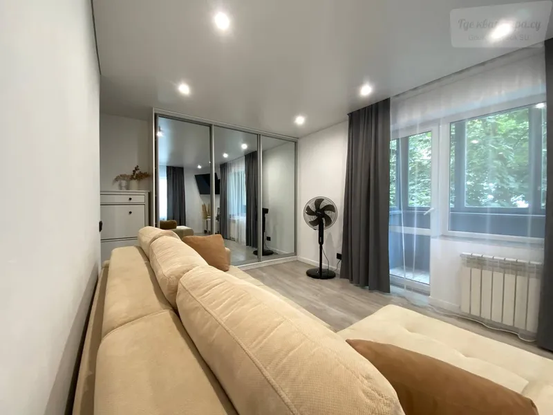 Фото квартиры 12