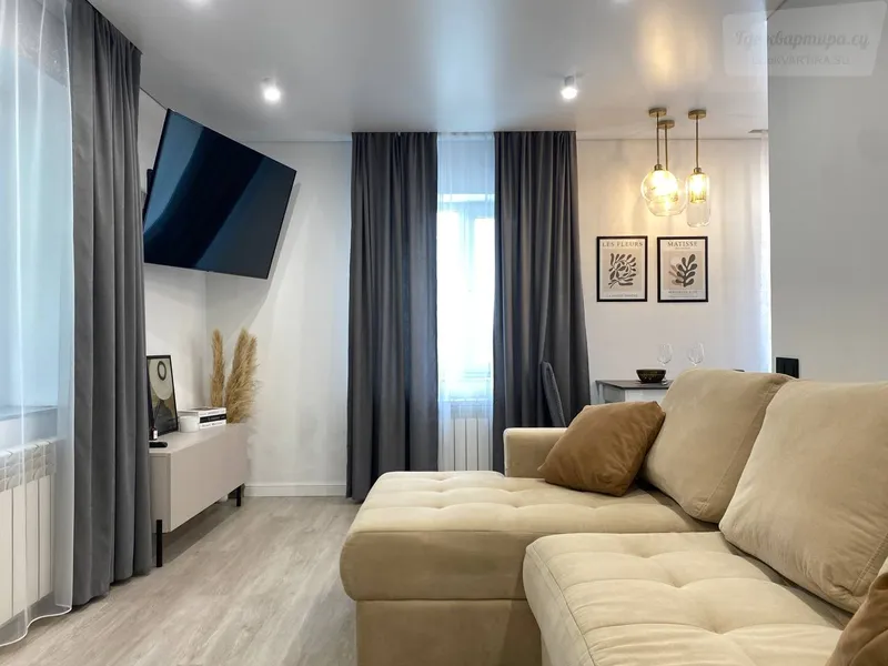 Фото квартиры 14