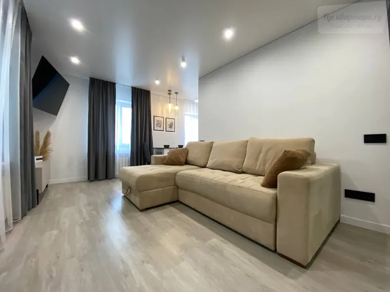 Фото квартиры 13