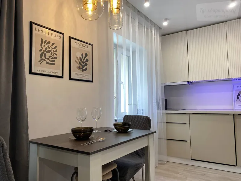 Фото квартиры 16