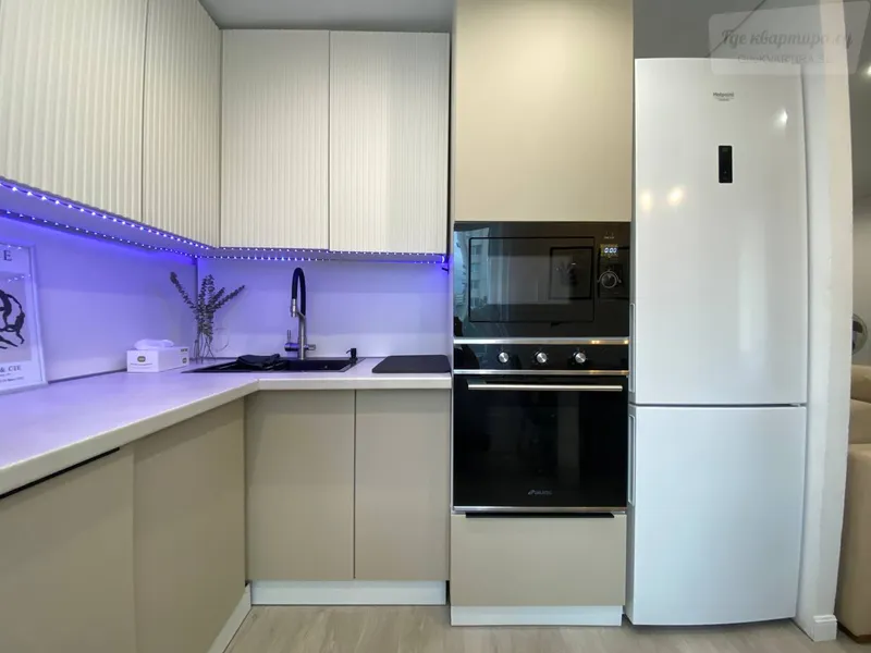 Фото квартиры 18