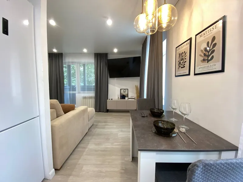 Фото квартиры 17