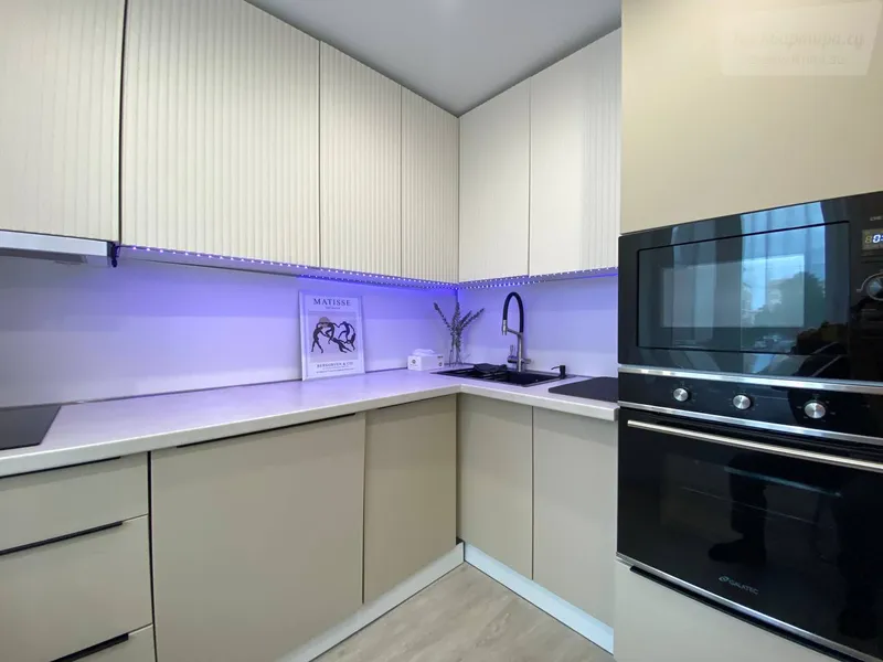 Фото квартиры 21