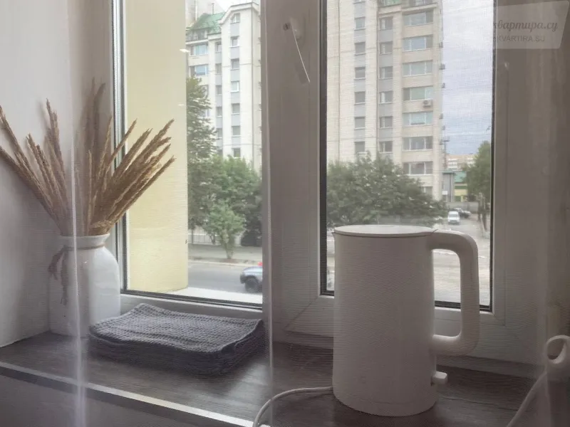 Фото квартиры 24