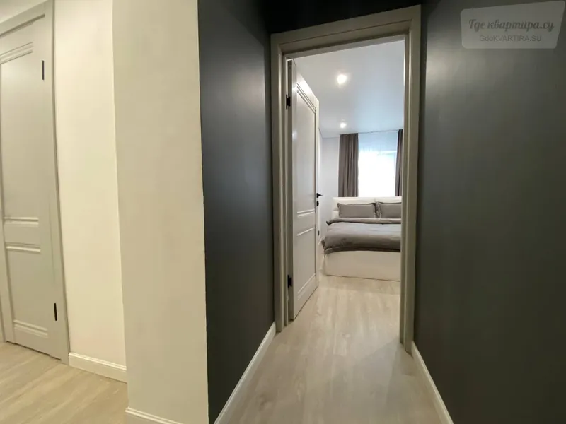 Фото квартиры 34