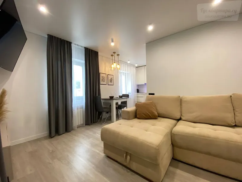 Фото квартиры 39