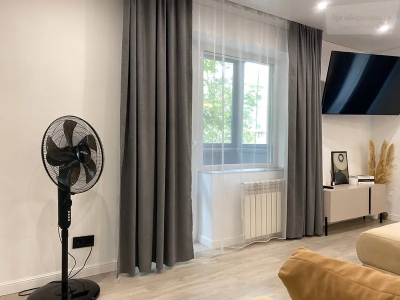 Фото квартиры 38