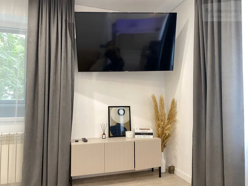 Фото квартиры 40