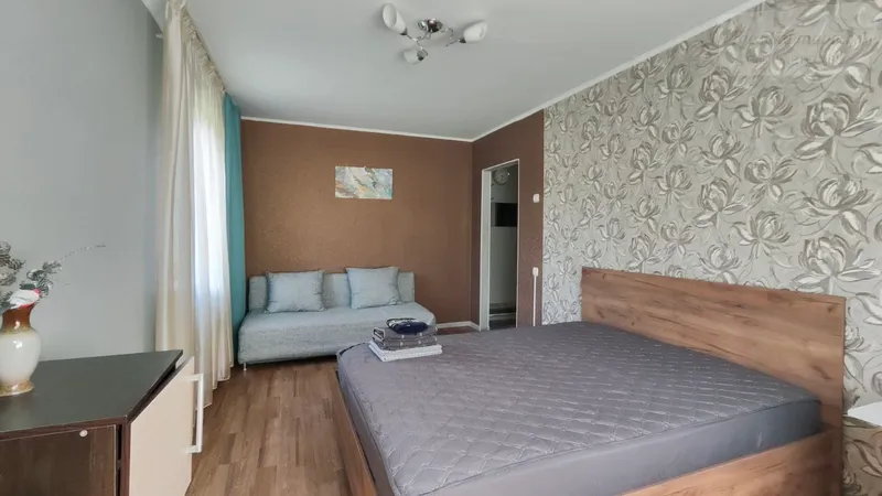 Фото квартиры: улица Попова, 15