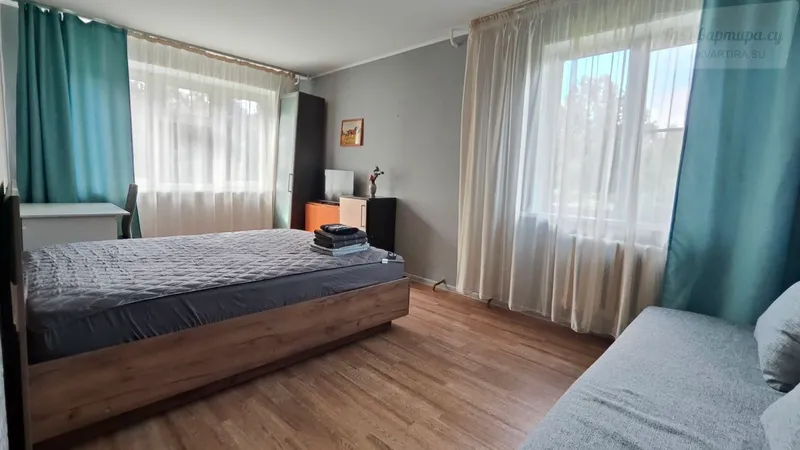 Фото квартиры 2