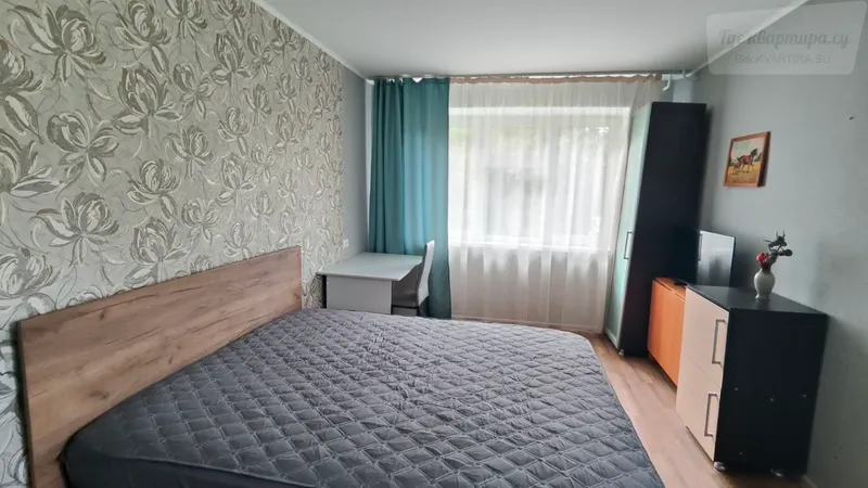 Фото квартиры 5