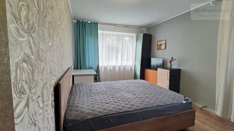 Фото квартиры 6