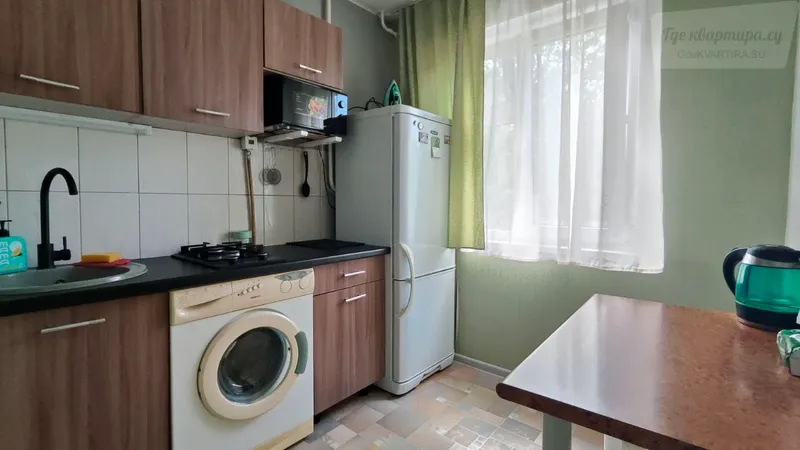 Фото квартиры 8