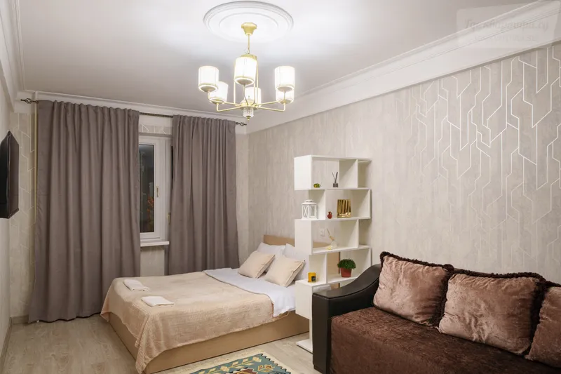 Фото квартиры: проспект Петра I, 83