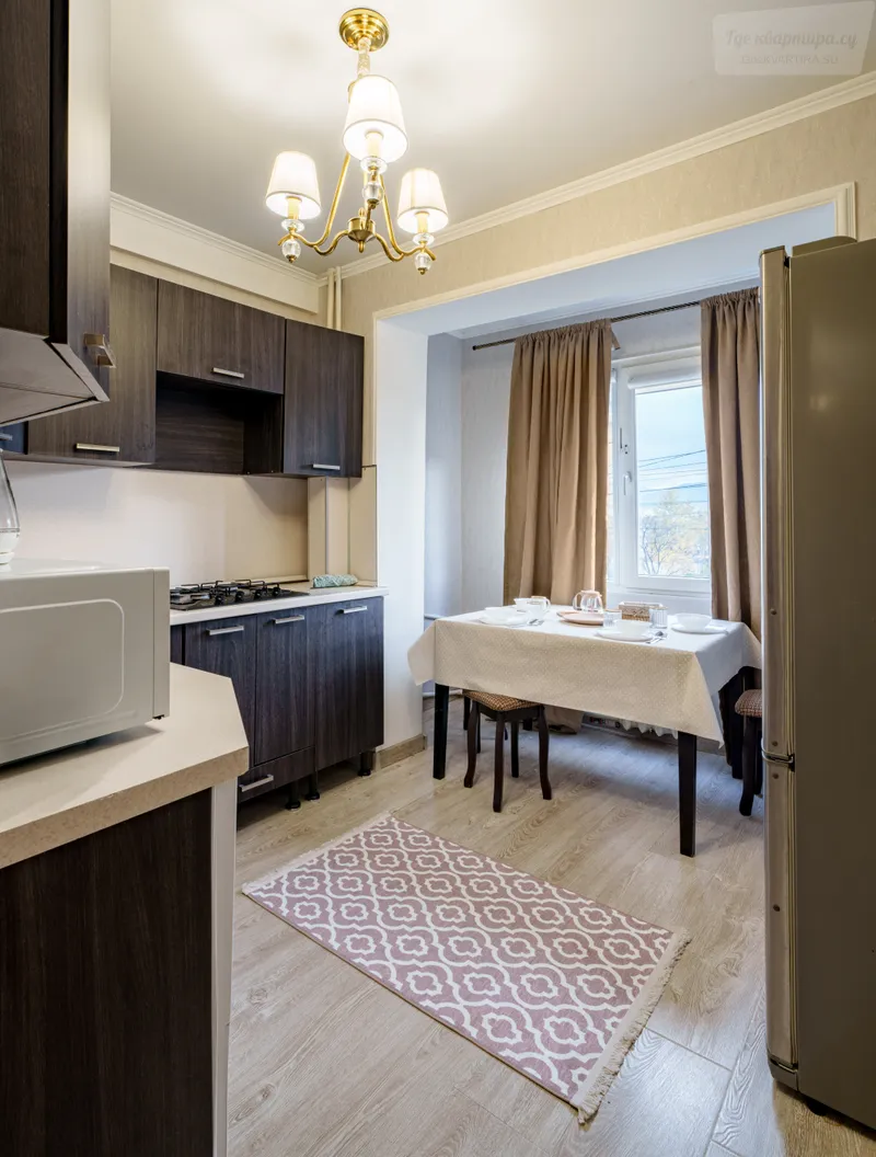 Фото квартиры 5