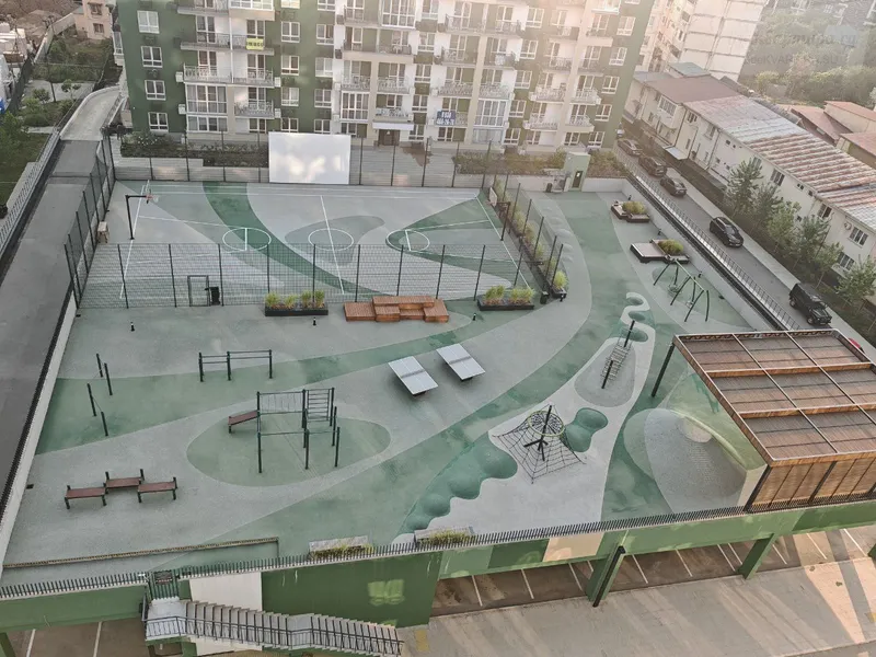 улица Искры, 66/9к2