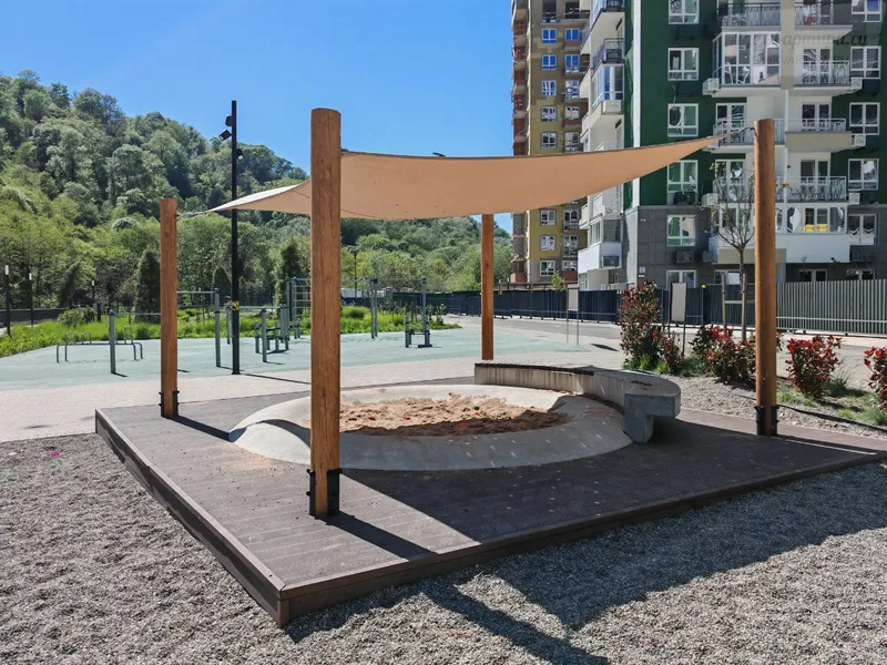 улица Искры, 66/9к2