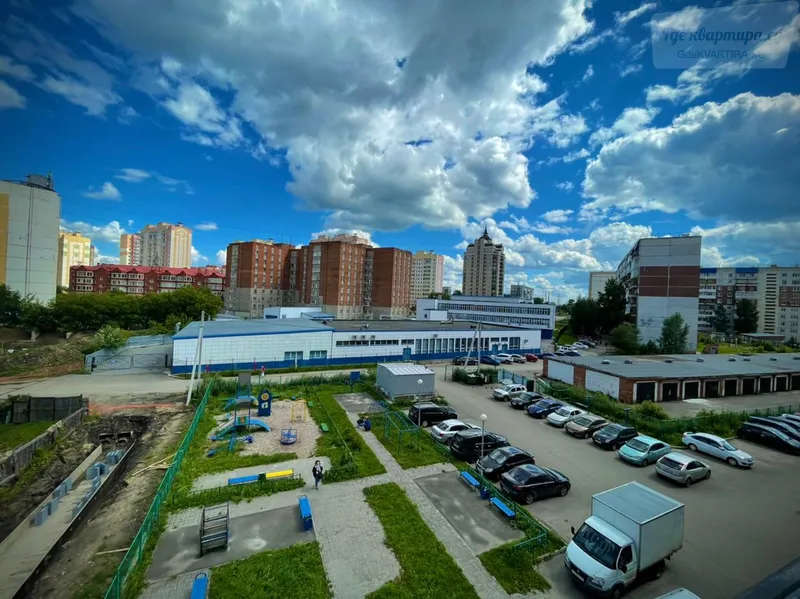 1-я Рабочая улица, 8
