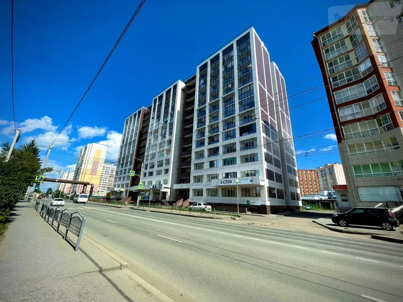 1-я Рабочая улица, 8