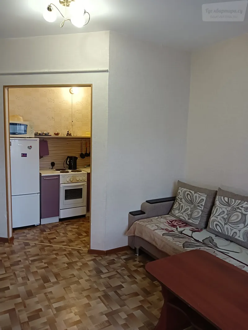 1-я Рабочая улица, 8