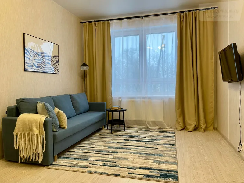 улица Барамзиной, 32В