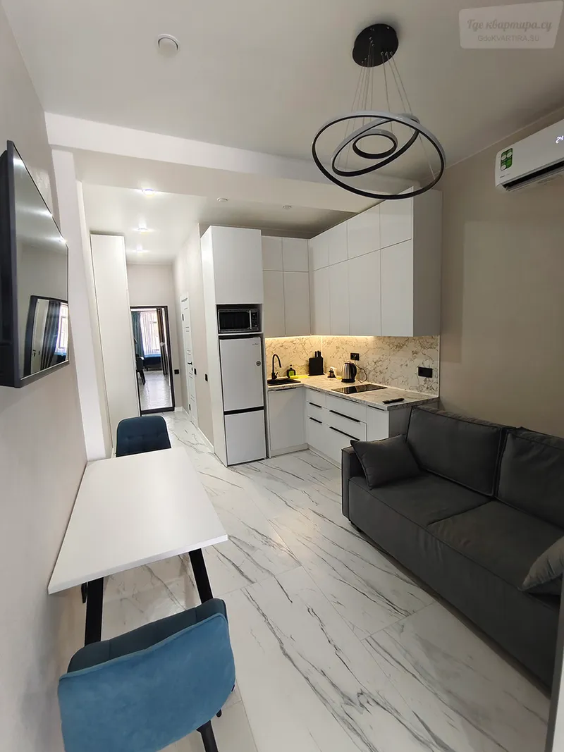 Фото квартиры 3