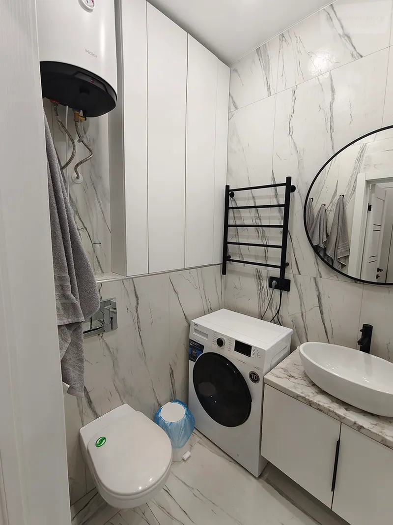 Фото квартиры 5