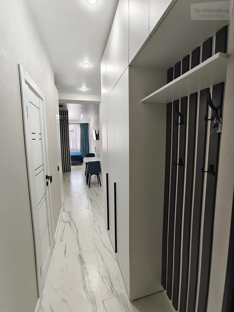 Фото квартиры 4