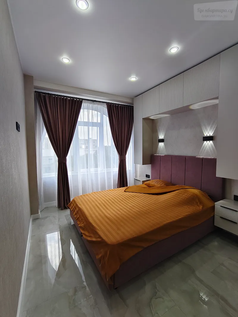 Фото квартиры 2