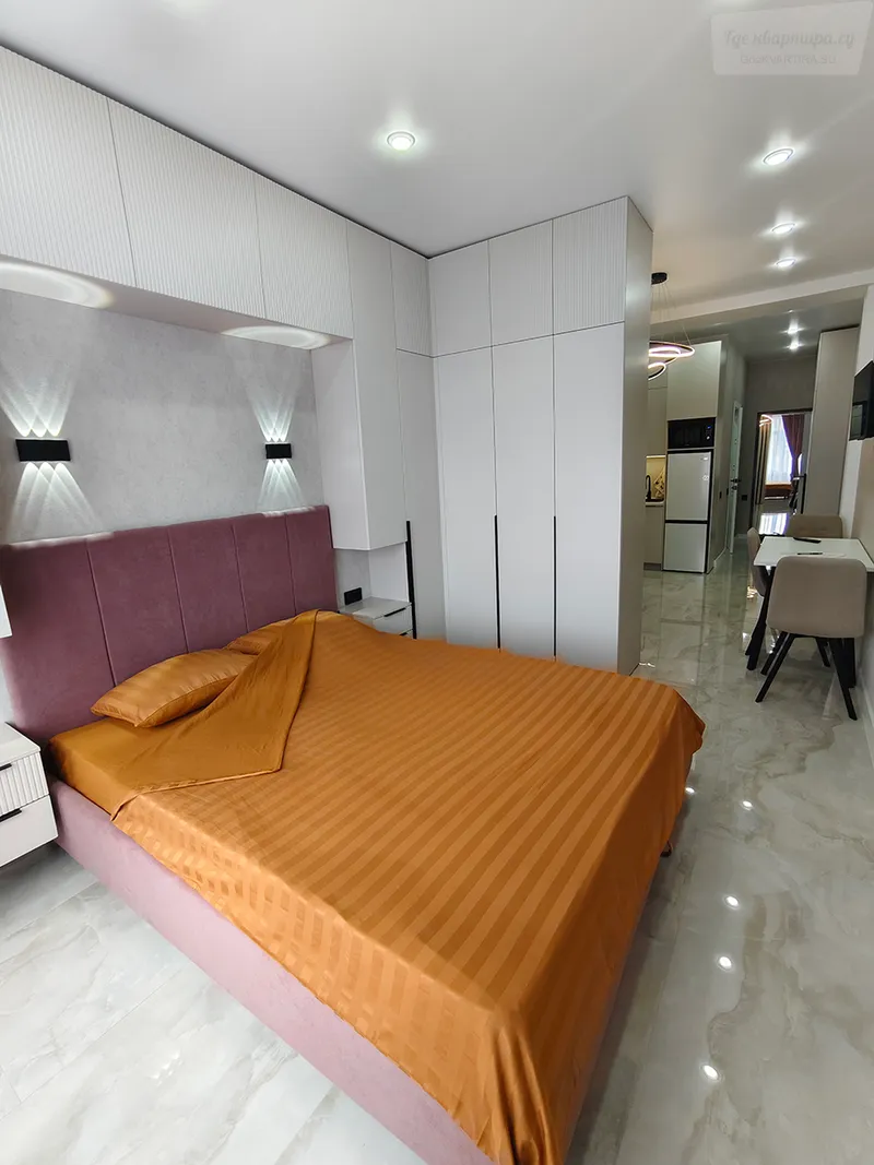 Фото квартиры 3