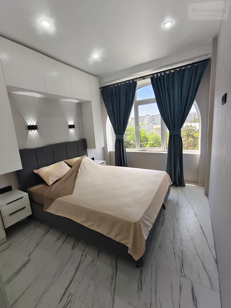 Фото квартиры 2