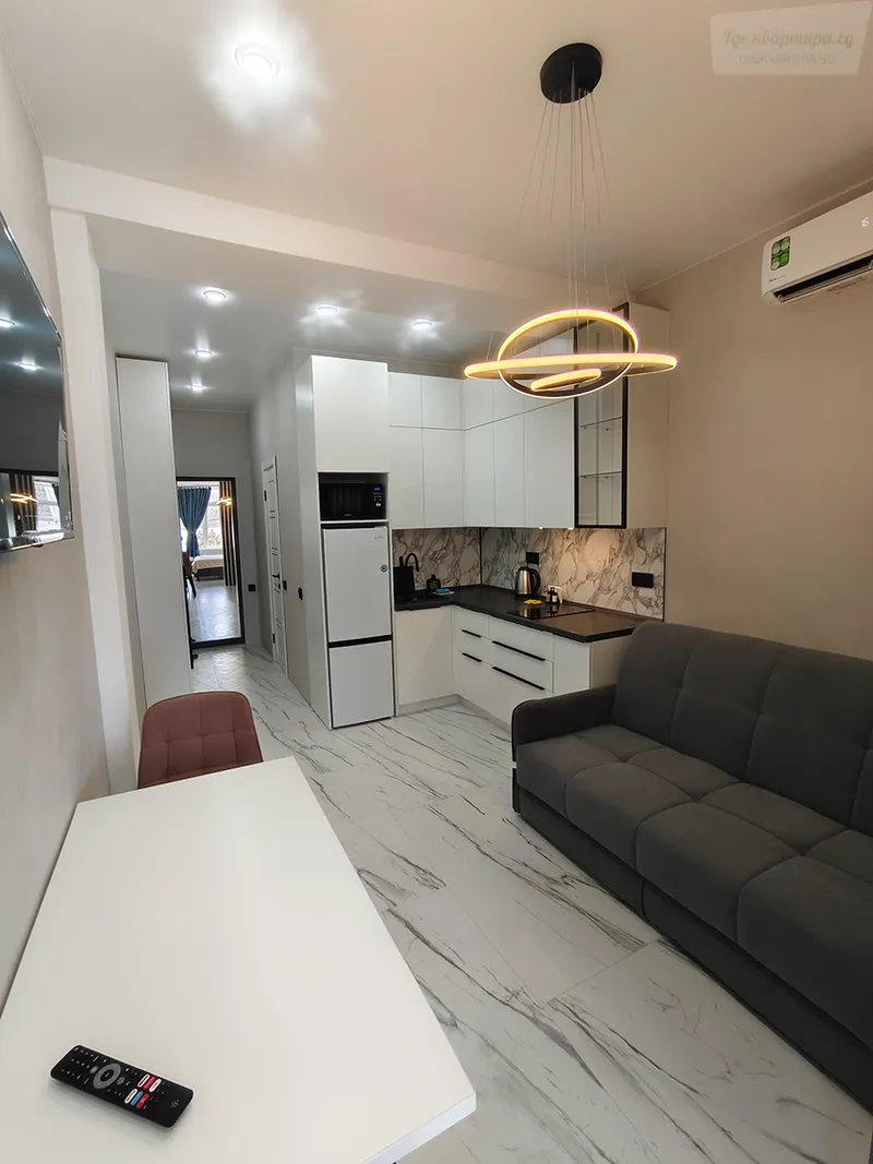 Фото квартиры 4